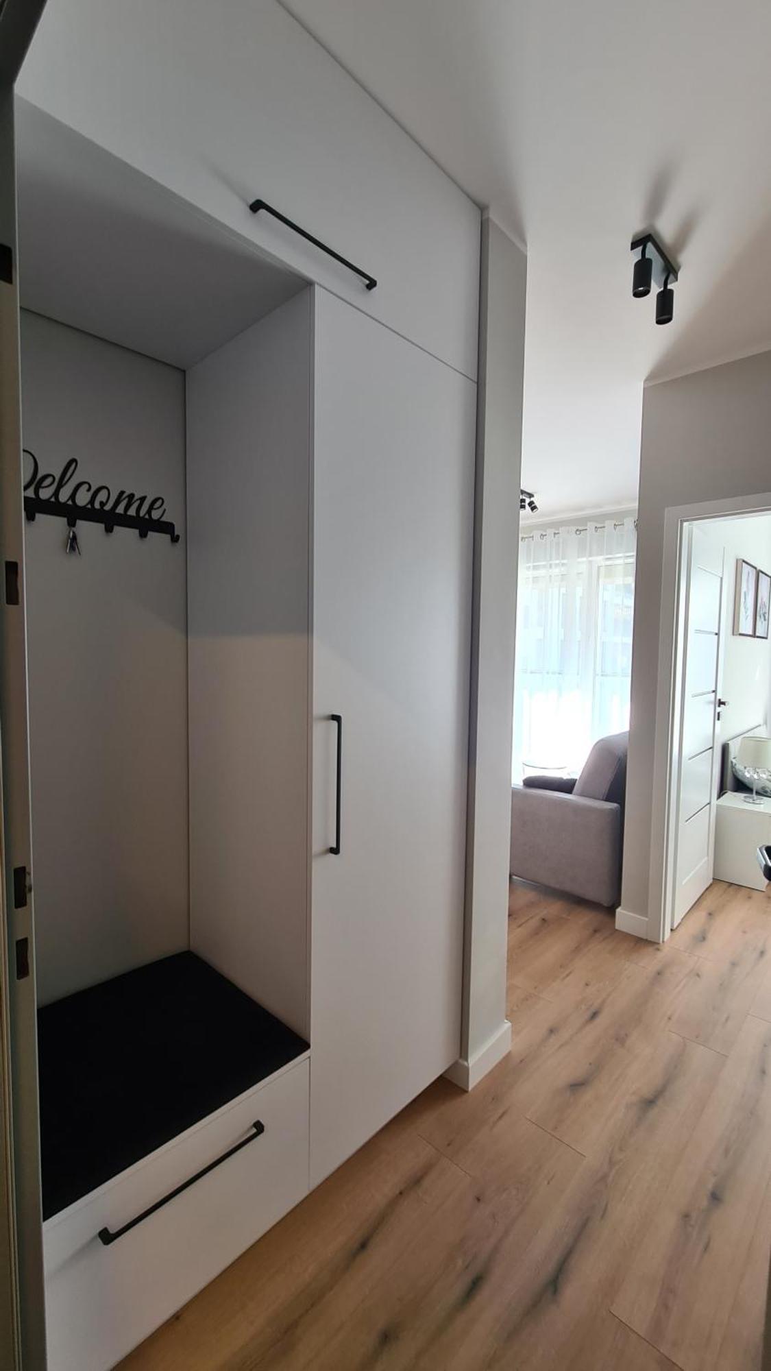 Apartmán Naturia-blue