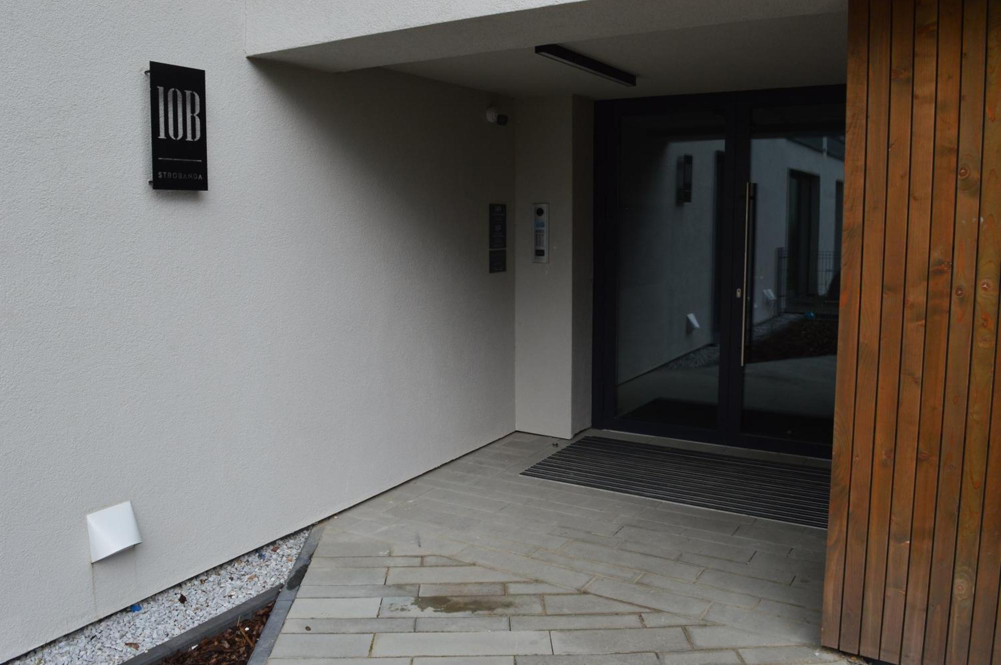 Apartamento Naturia-blue