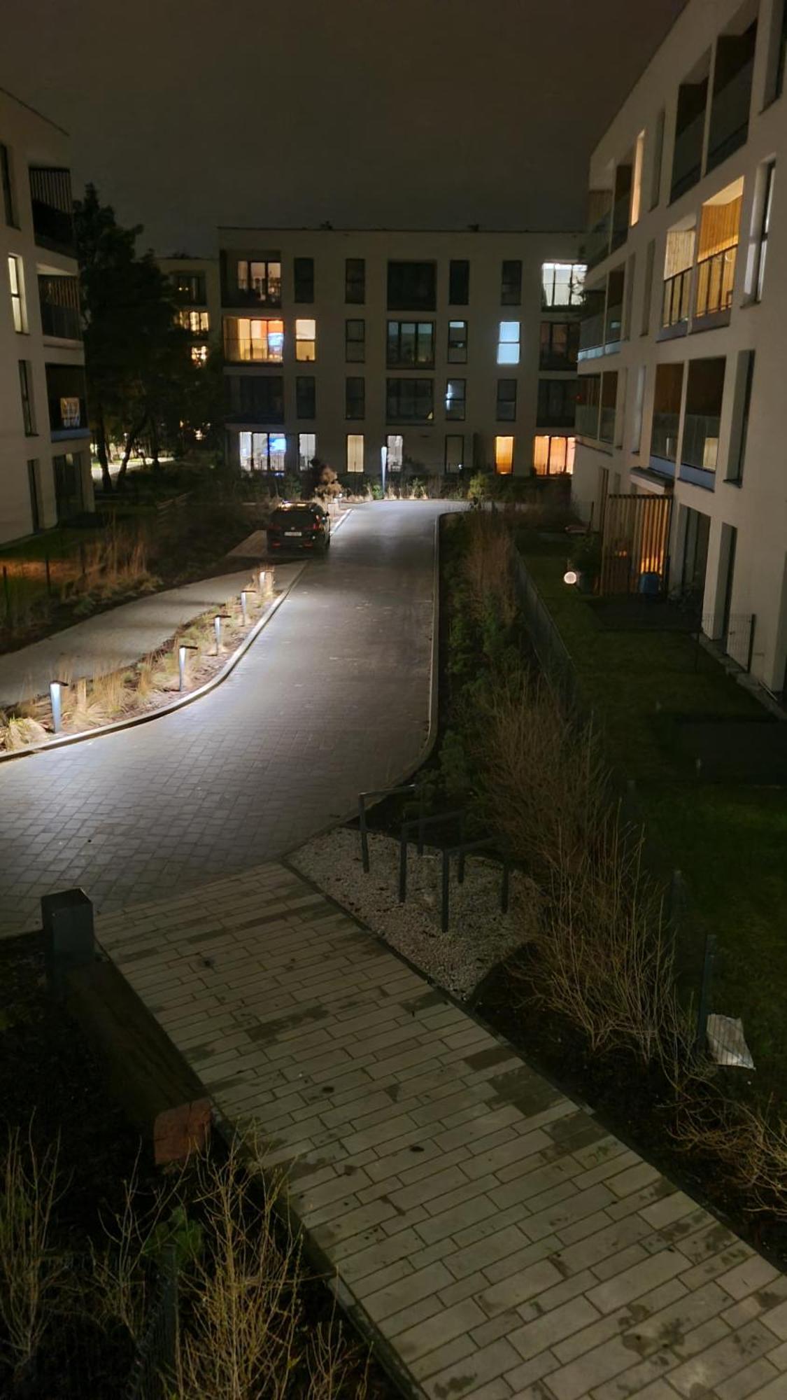 Apartmán Naturia-blue Stary Toruń